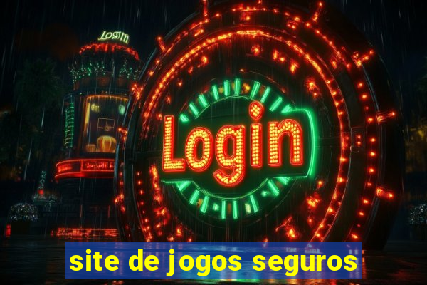 site de jogos seguros